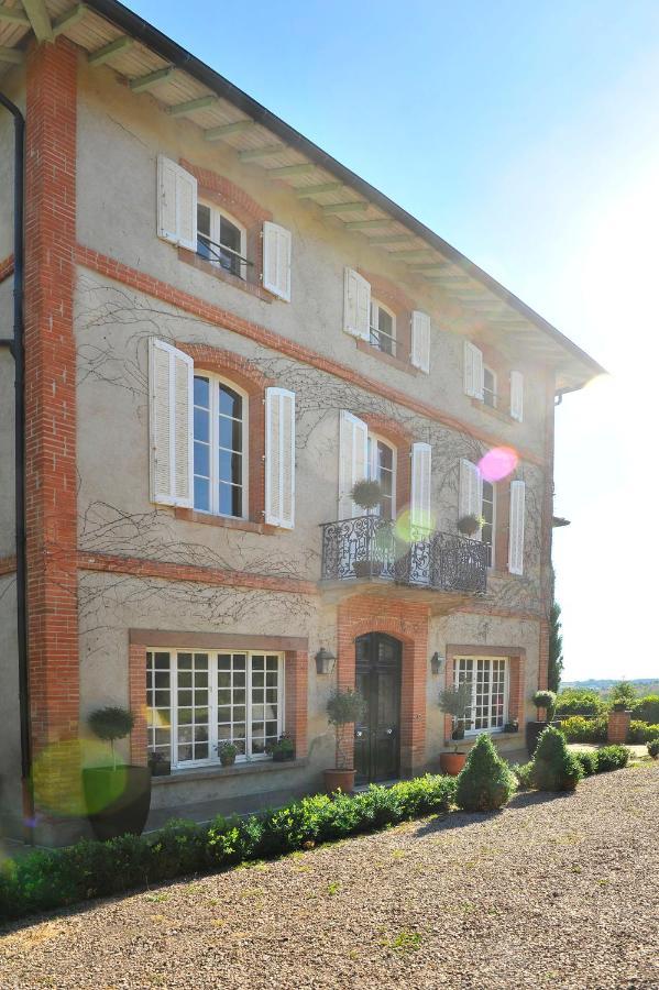 Clos Saint-Blaise Albi Exterior foto